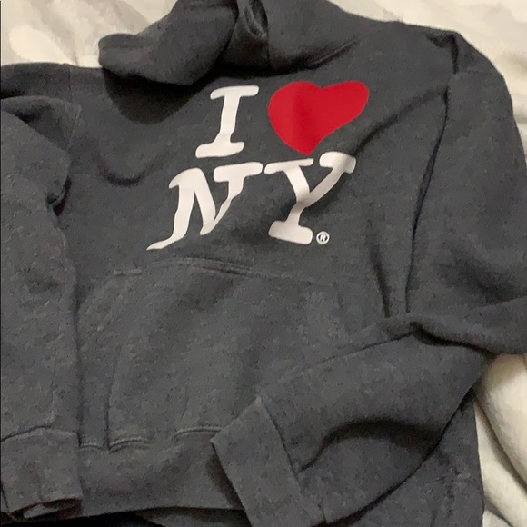 Hoodie - Picture 1 of 2